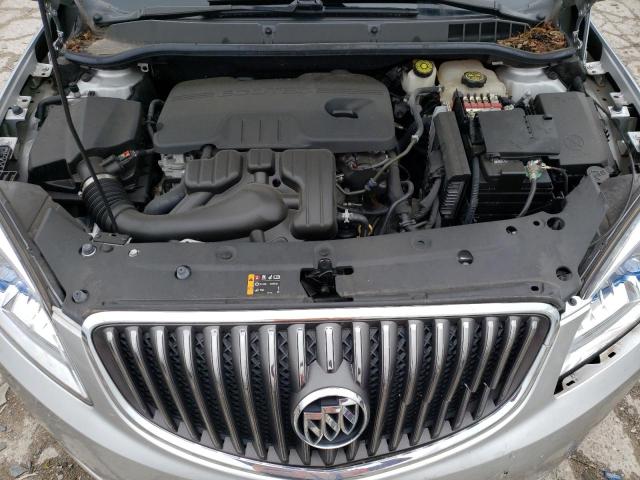 2015 BUICK VERANO - 1G4PP5SK5F4215098