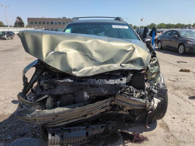 2017 SUBARU OUTBACK 2. 4S4BSANC9H3297285