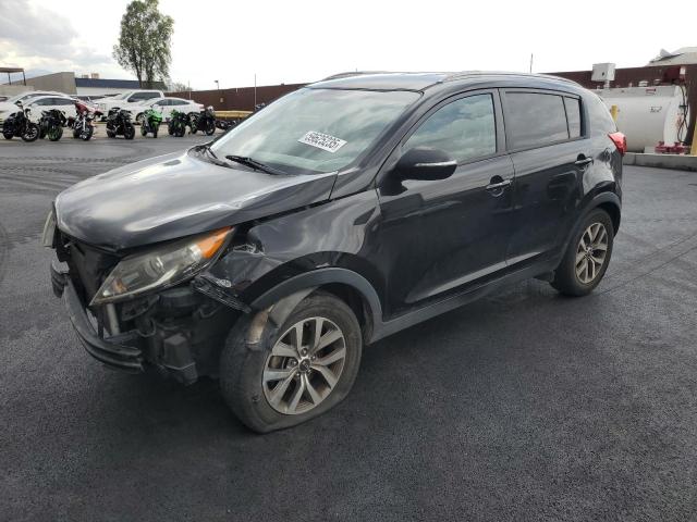 Vin: kndpb3ac3f7774147, lot: 59625235, kia sportage lx 2015 img_1