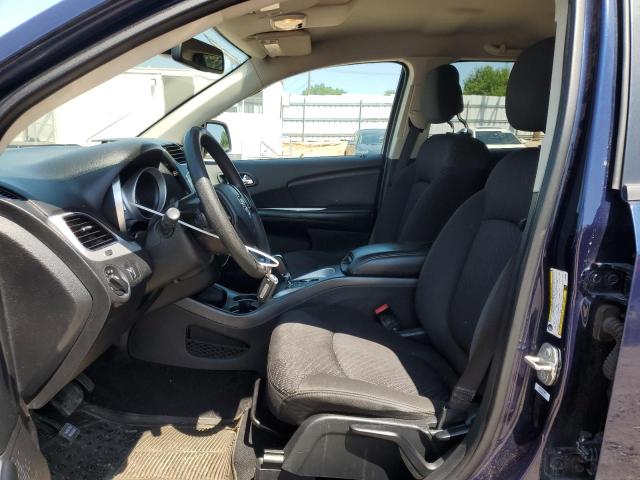 2019 DODGE JOURNEY SE - 3C4PDCABXKT868825