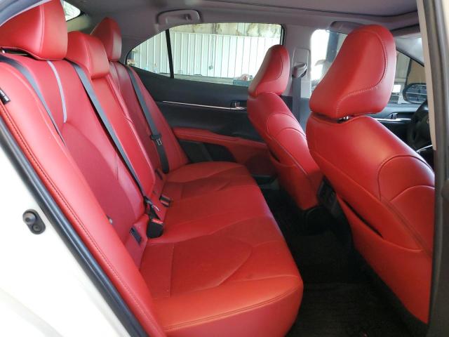 2021 TOYOTA CAMRY XSE 4T1K61AK9MU466291