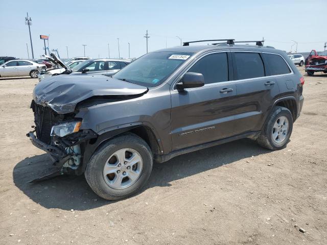 2017 JEEP GRAND CHER - 1C4RJFAG5HC962596