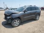 2017 JEEP GRAND CHER - 1C4RJFAG5HC962596