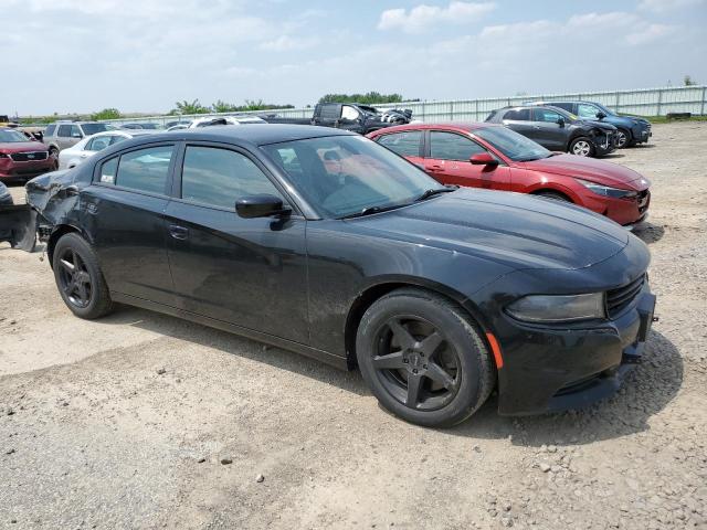2019 DODGE CHARGER PO 2C3CDXKTXKH622478