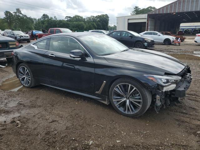 Vin: jn1ev7kk4nm600831, lot: 60650965, infiniti q60 luxe 20224