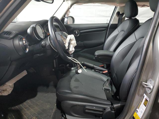 2018 MINI COOPER WMWXU1C51J2F79392