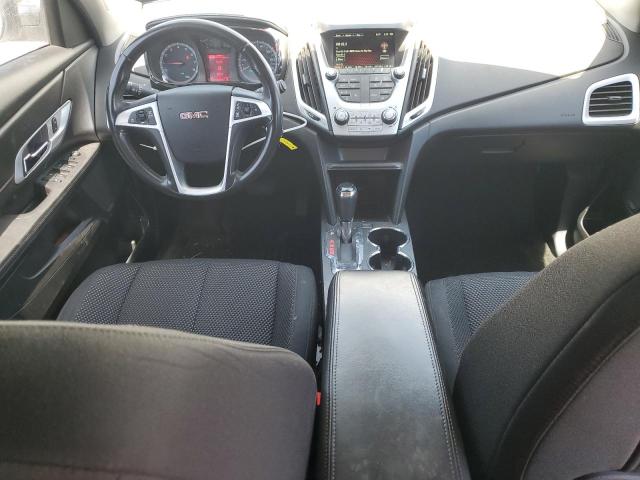 2017 GMC TERRAIN SL 2GKALNEK6H6346161