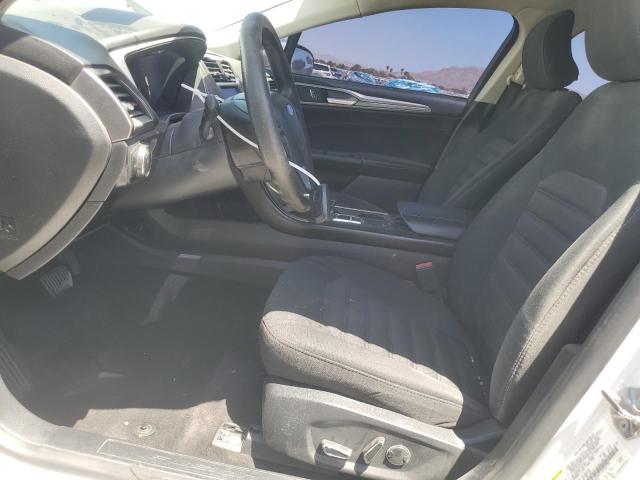 2018 FORD FUSION SE - 3FA6P0H71JR167725
