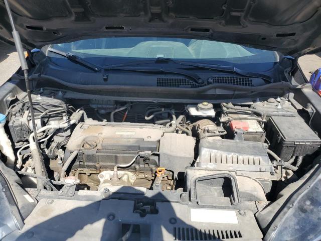 2017 HONDA CR-V LX - 7FARW5H32HE010340