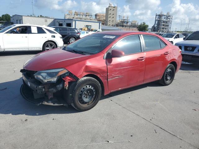 Vin: 5yfburhe8gp565808, lot: 59059275, toyota corolla l 2016 img_1