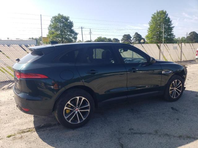 Vin: sadcj2fx7ja248983, lot: 59092755, jaguar f-pace premium 20183