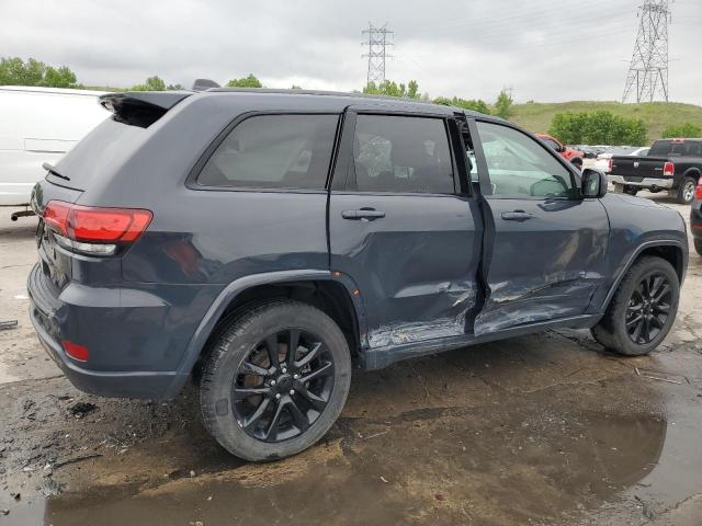 Vin: 1c4rjfag8jc289521, lot: 59312485, jeep grand cher laredo 20183