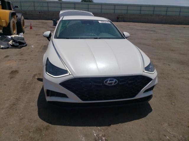 2022 HYUNDAI SONATA SEL - KMHL64JA1NA187031