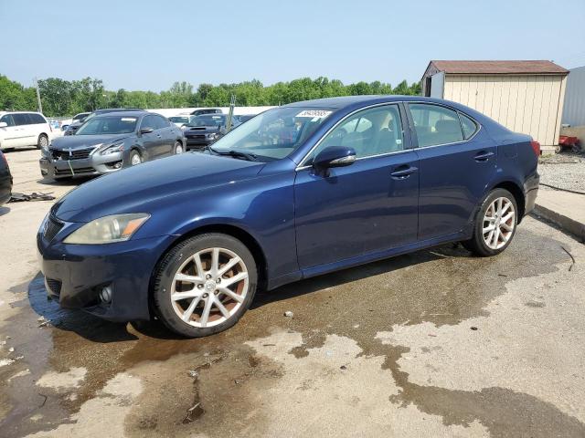 Vin: jthcf5c23c5055442, lot: 58439585, lexus is 250 2012 img_1