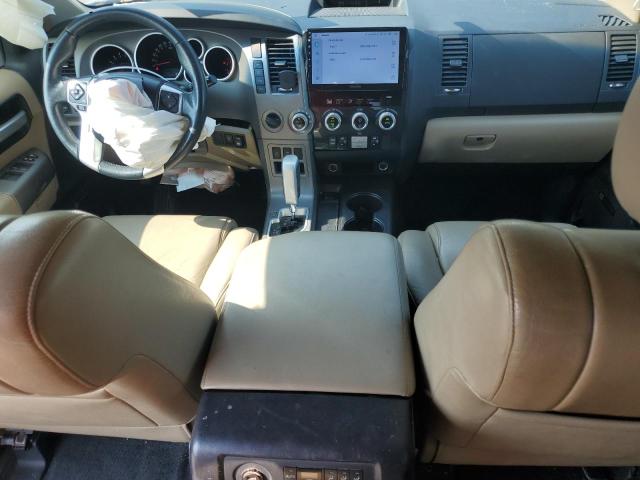 2015 TOYOTA SEQUOIA LI 5TDJY5G13FS126643