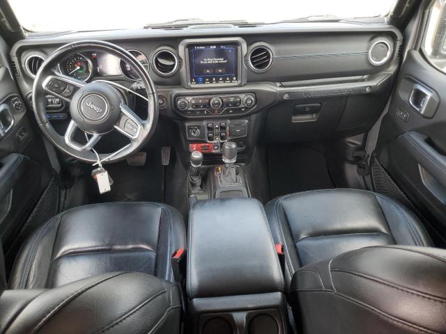 2021 JEEP WRANGLER U 1C4JJXR69MW748881