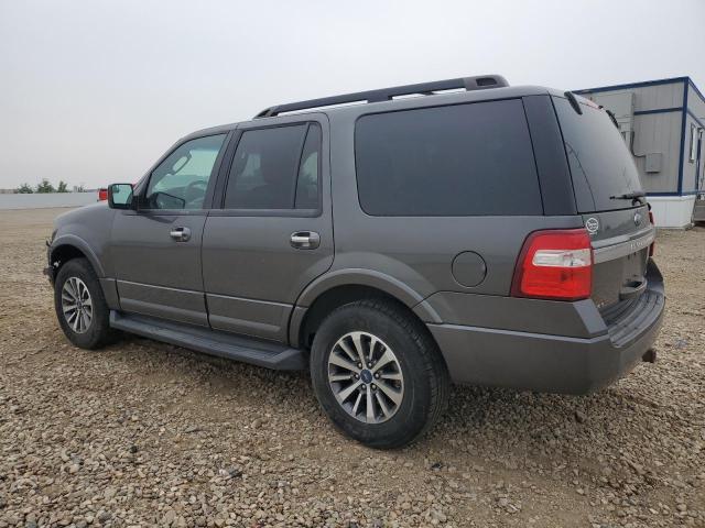 2017 FORD EXPEDITION - 1FMJU1JT2HEA33289
