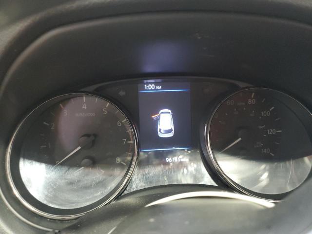 2018 NISSAN ROGUE S JN8AT2MT9JW463270