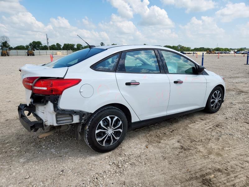 2018 FORD FOCUS S 1FADP3E29JL321677