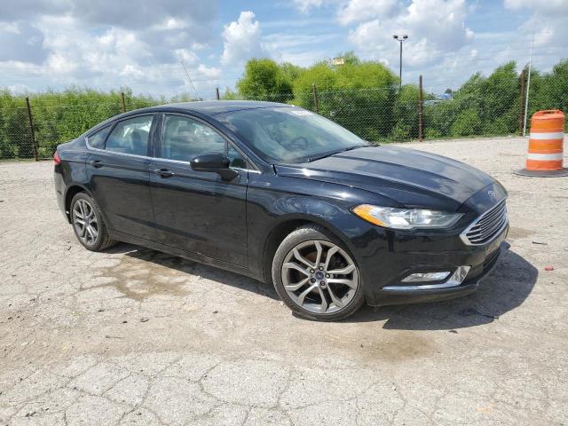 Vin: 3fa6p0g77hr176134, lot: 62809565, ford fusion s 20174