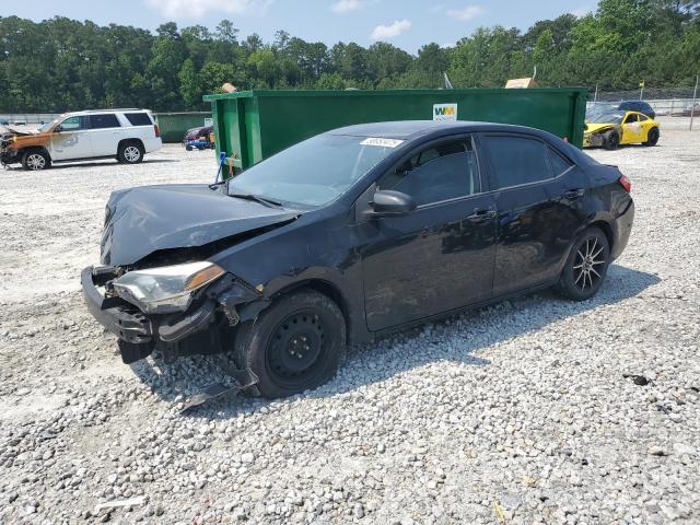 Vin: 2t1burhe3gc705232, lot: 58953475, toyota corolla l 2016 img_1