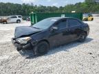 2016 TOYOTA COROLLA L - 2T1BURHE3GC705232