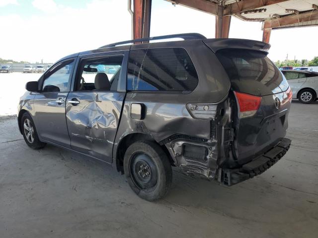 Vin: 5tdkk3dc7es435921, lot: 61608715, toyota all models le 20142