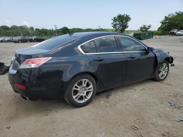 Vin: 19uua8f22ba008105, lot: 59768805, acura tl 20113