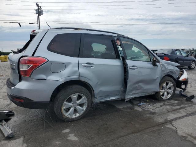 Vin: jf2sjaec4eh462117, lot: 60249375, subaru forester 2.5i premium 20143