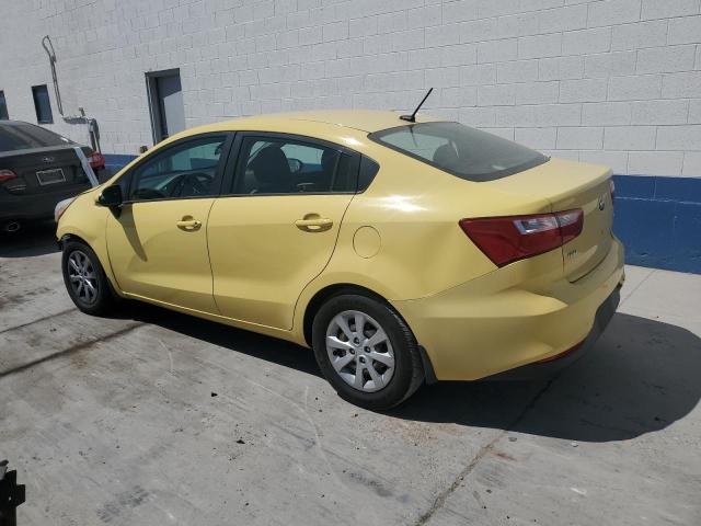 Vin: knadm4a36g6648159, lot: 61681035, kia rio lx 20162