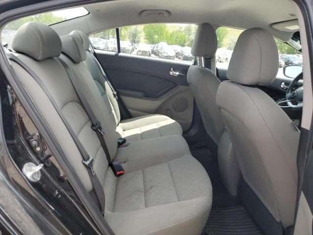 2015 KIA FORTE LX KNAFK4A65F5267366