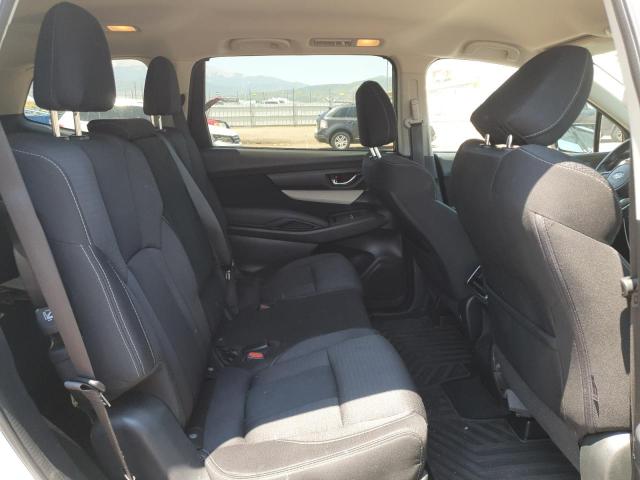 2020 SUBARU ASCENT PRE 4S4WMACD1L3452234