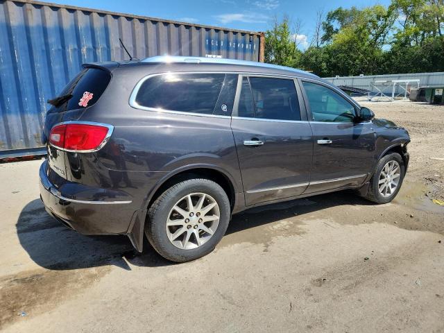 Vin: 5gakrbkd5ej194781, lot: 60112985, buick enclave 20143