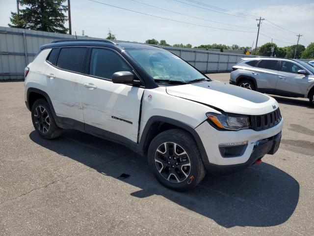 Vin: 3c4njddb1lt150244, lot: 59565225, jeep compass trailhawk 20204