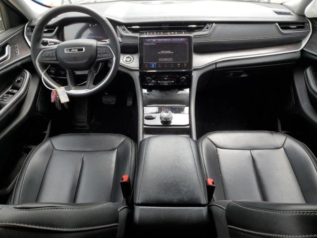 2023 JEEP GRAND CHER 1C4RJHBG8PC658896