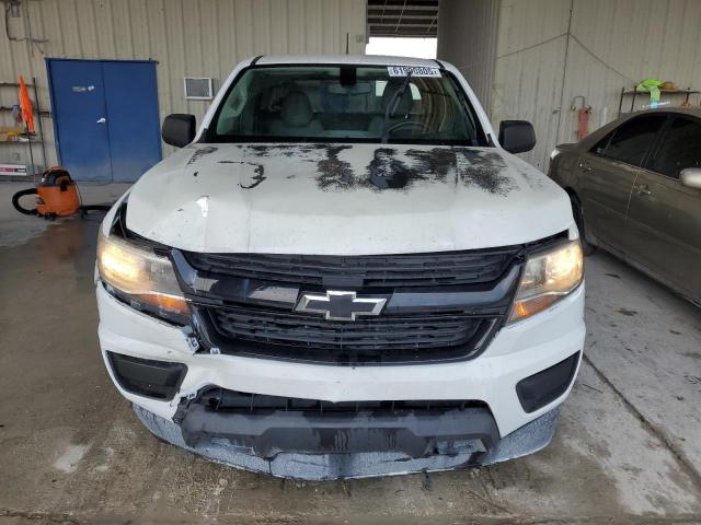 2018 CHEVROLET COLORADO 1GCHSBEA7J1191759