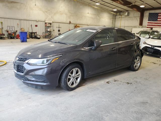 Vin: 1g1be5smxh7151687, lot: 59672485, chevrolet cruze lt 2017 img_1