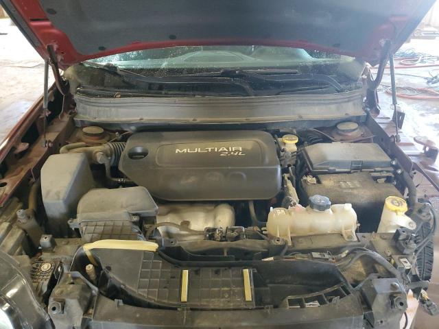 2019 JEEP CHEROKEE L - 1C4PJLCB8KD130064