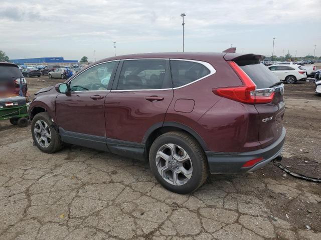Vin: 7farw2h85ke046329, lot: 59486115, honda crv exl 20192