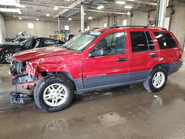 JEEP GRAND CHER