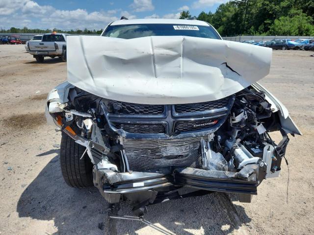 2018 DODGE JOURNEY SE - 3C4PDCAB5JT241450