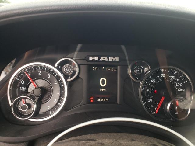 2021 RAM 2500 TRADE - 3C6UR5CJ6MG533097