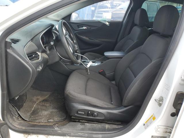 2020 CHEVROLET MALIBU LT - 1G1ZD5ST8LF110711