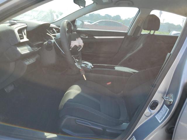 2019 HONDA CIVIC LX - 19XFC2F63KE005728