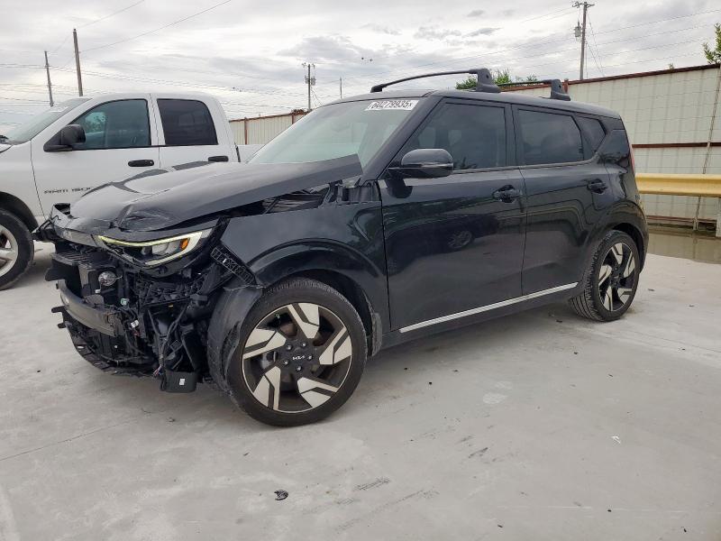 2025 KIA SOUL GT LI KNDJ53AU0S7924540