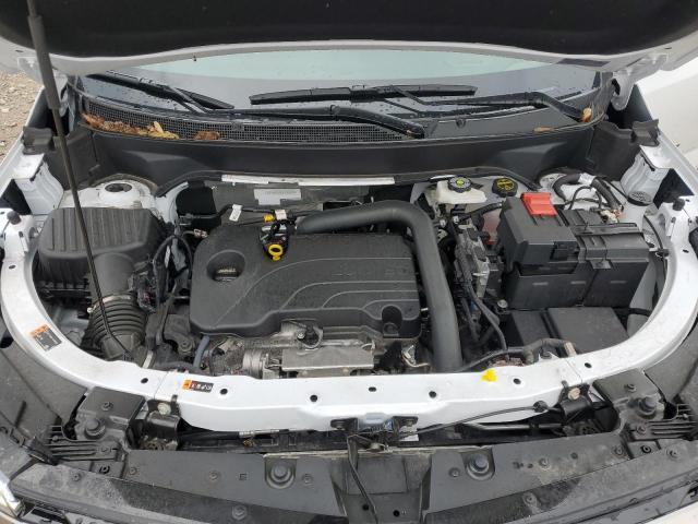 2025 CHEVROLET EQUINOX AC 3GNAXSEG6SL143422