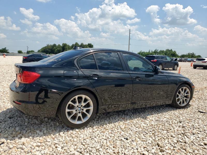 Vin: wba3b1c58epv79030, lot: 59908405, bmw 3 series i 20143