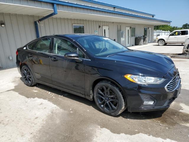 Vin: 3fa6p0hd8kr214420, lot: 60289205, ford fusion se 20194