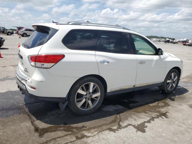 Vin: 5n1ar2mm2dc646014, lot: 61781655, nissan pathfinder s 20133