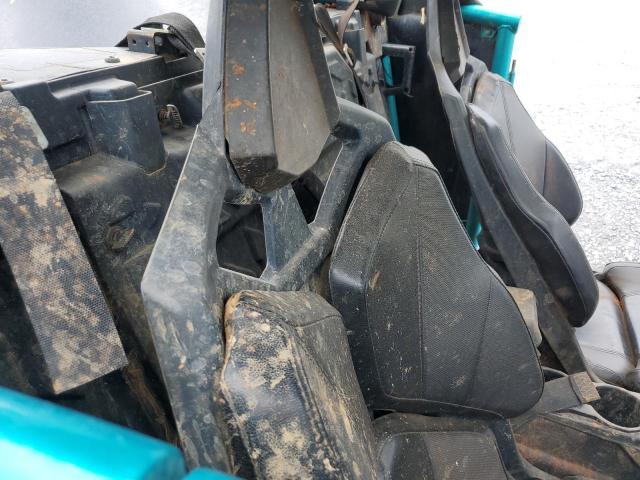 2022 POLARIS RZR TURBO 3NSGAE928NG384835